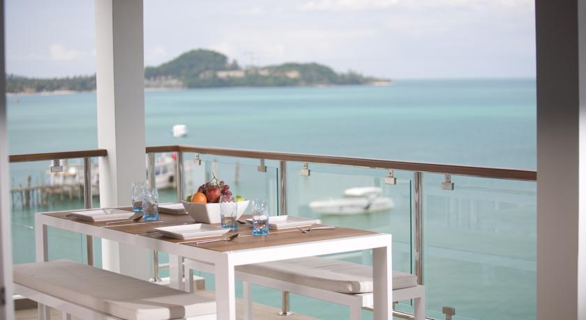 Osho Luxury Apartment