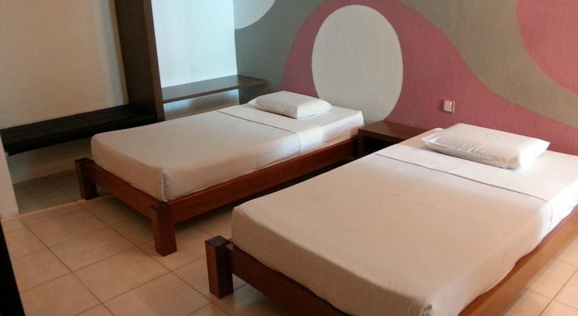 Furama Lodging House