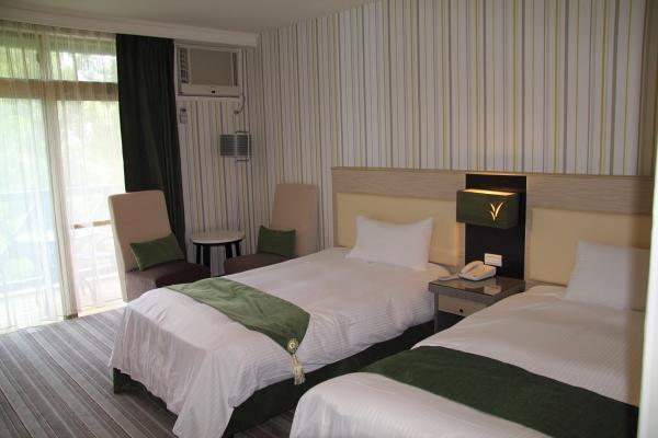 Отель Uni-Resort Mawutu