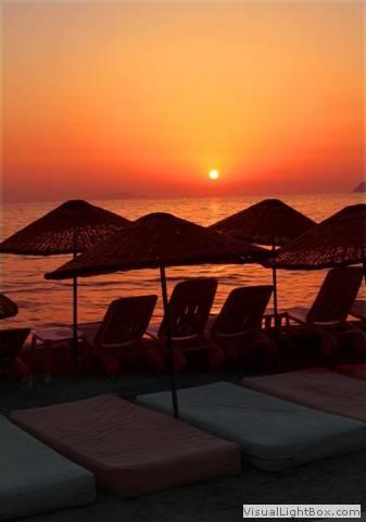 Отель Sun and Sea Beach Hotel