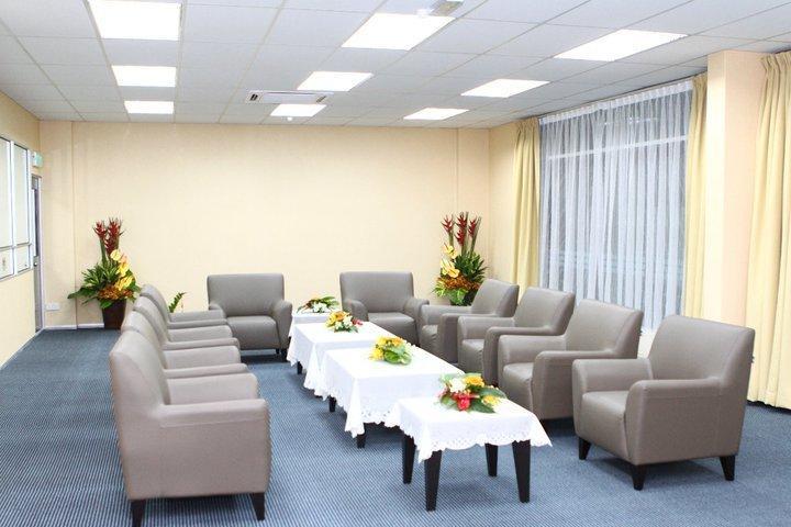 Отель World Youth Hotel