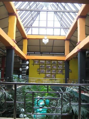 Kandyan Arts Residency