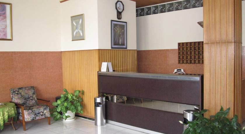 Отель Hotel Tosari