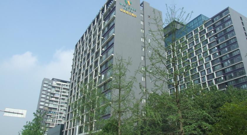 Chengdu West Care Hotel