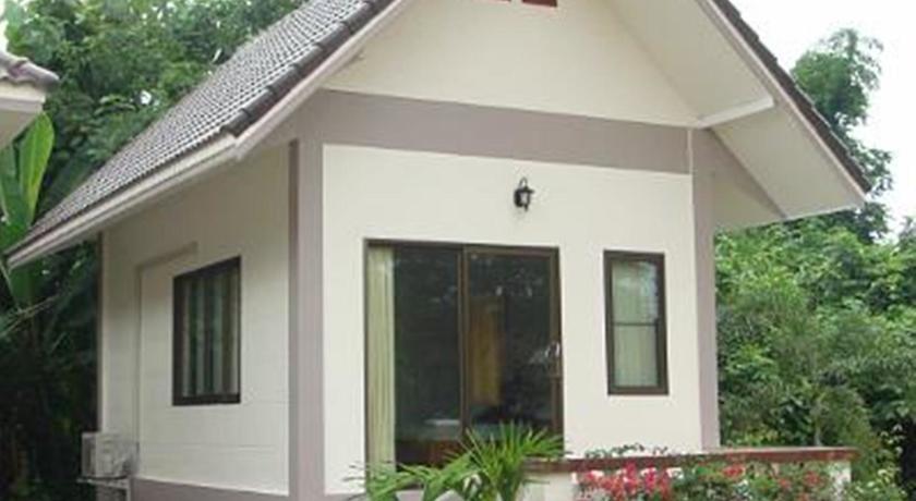 Отель Wangwana Resort