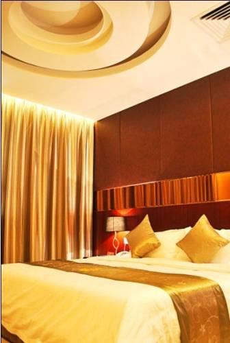 Отель East Star Hotel