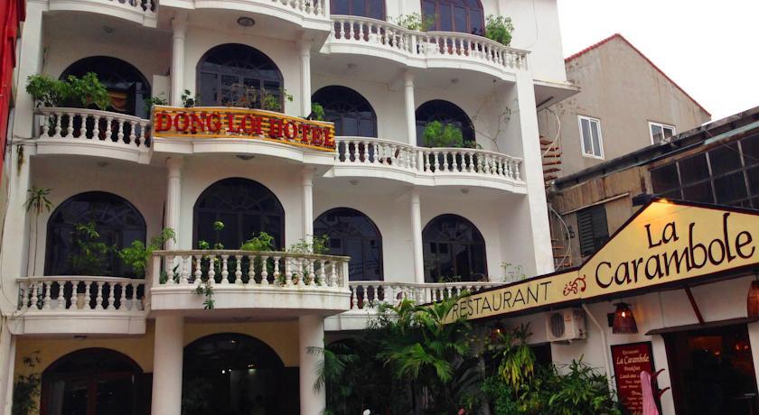 Dong Loi Hotel