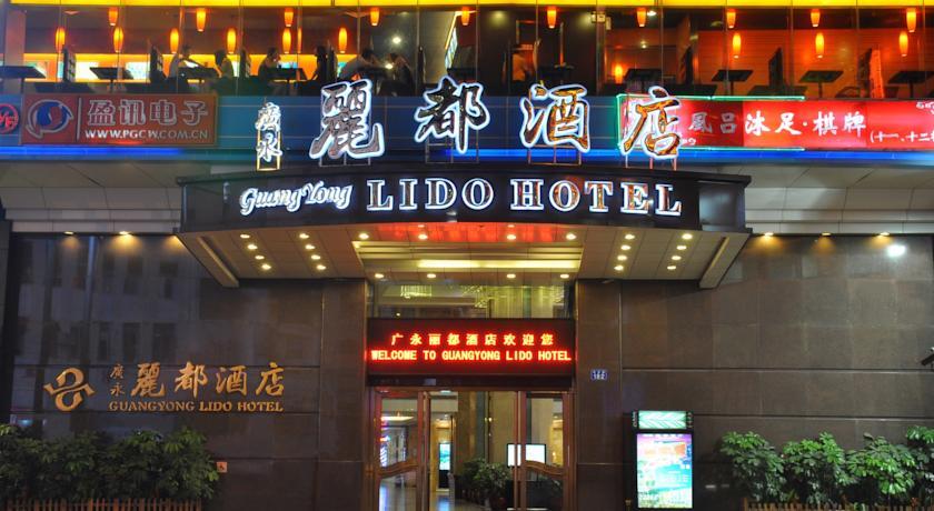 Lido Hotel