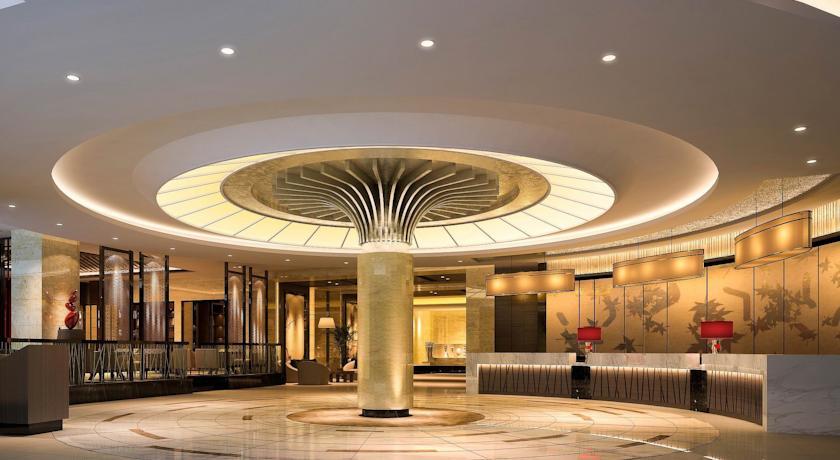Отель Days Hotel Hualing Wuhan