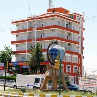 Мини-отель Buyuk Gecit Hotel