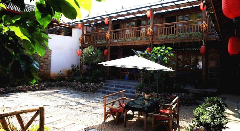 Lijiang Day Boutique Hostel
