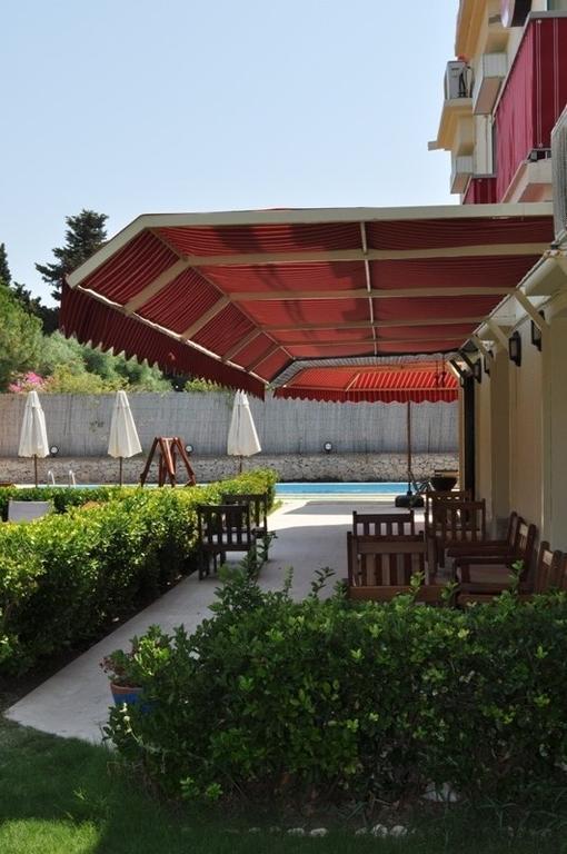 Salman Hotel