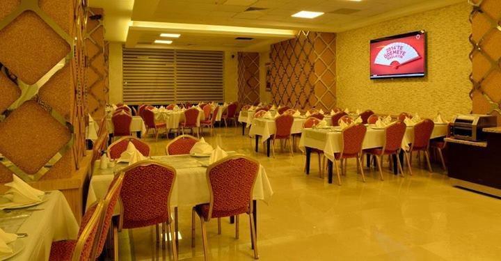 Отель Miba Hotel
