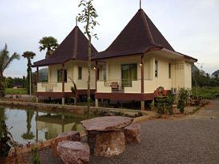 Отель Mananchaya Resort