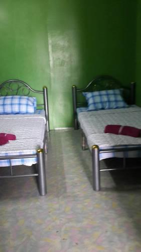 Friend's House Homestay