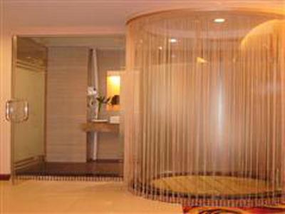 South Source Spring Fashion Hotel