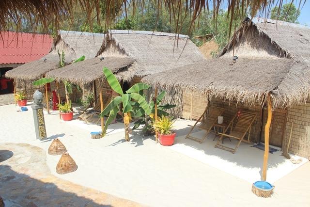 Elephant Garden Resort