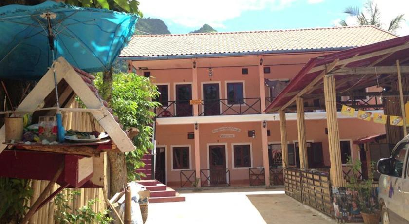Гостевой дом Amphai Guesthouse