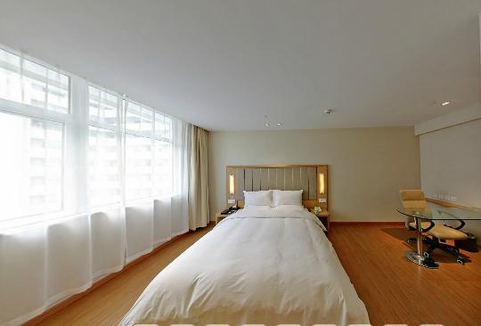 JI Hotel Youyi Road Tianjin