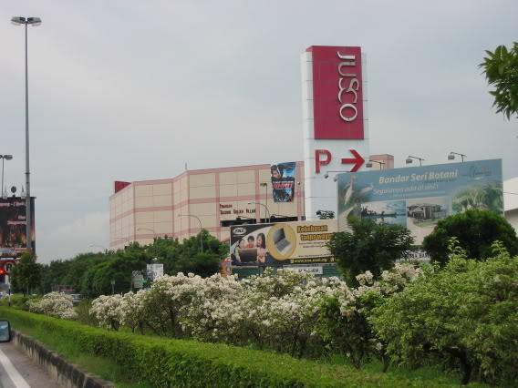 Ipoh Stadium Homestay