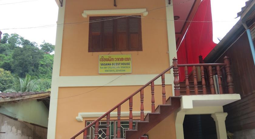 Гостевой дом Vatsana Guesthouse