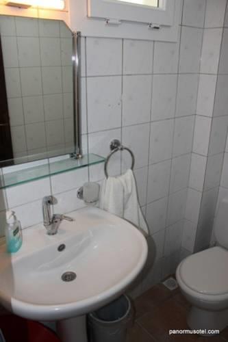 Апартаменты Panormus Apart Hotel