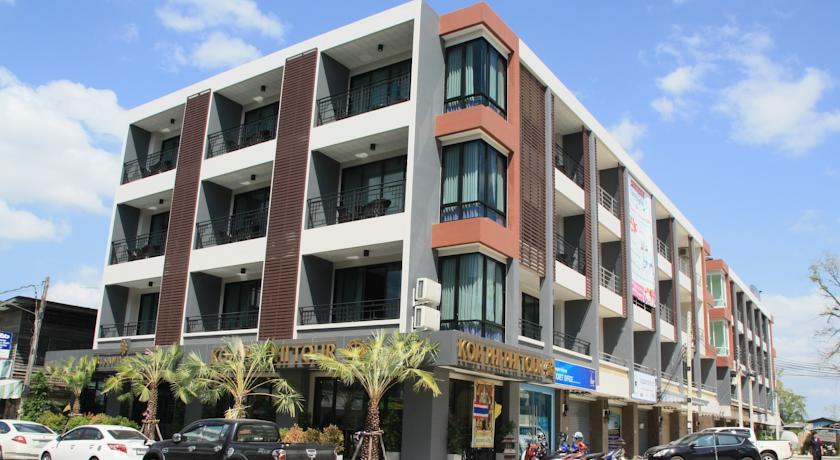Srisawara Casa Hotel