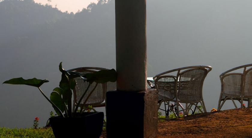 Отель The Hideaway Bandarawela