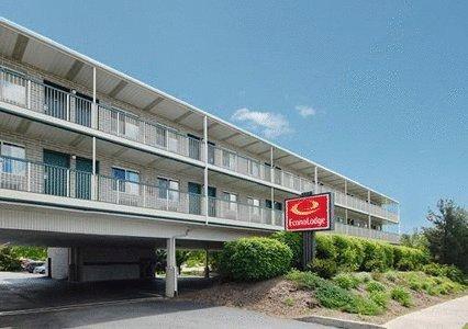 Отель Econo Lodge Hershey