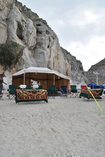 Отель Khasab Musandam Campsite