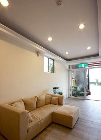 Гостевой дом Casa Mia Hostel