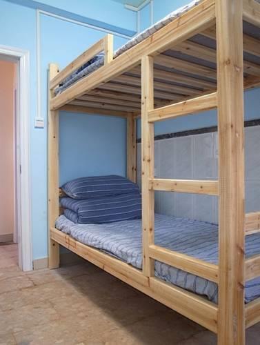 Хостел Haikou North20 International Youth Hostel