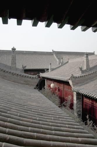 Отель Jing's Residence