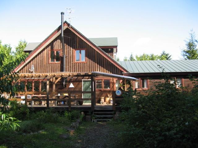 Хостел Toipirka Kitaobihiro Youth Hostel