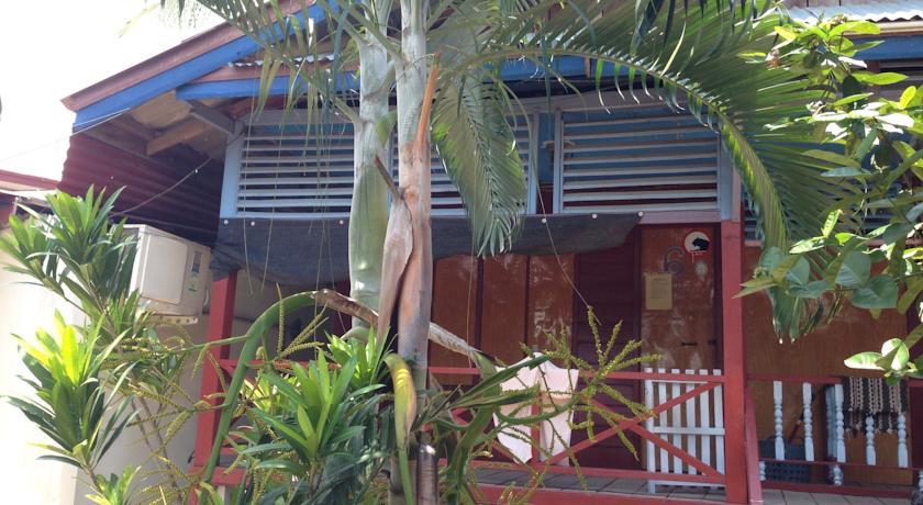 Гостевой дом Nouphit Guesthouse