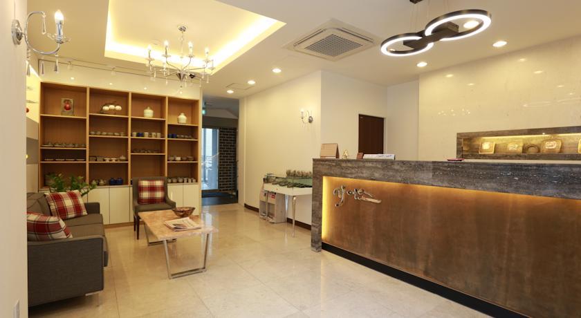 Sieoso Hotel