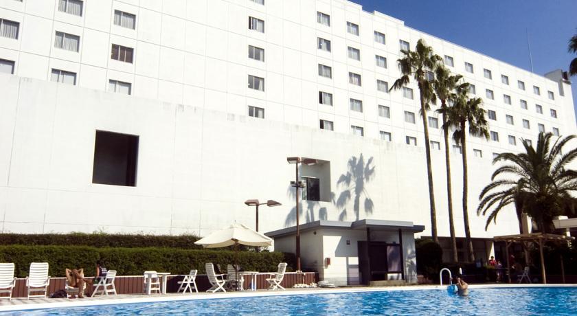 Отель Sun Hotel Phoenix