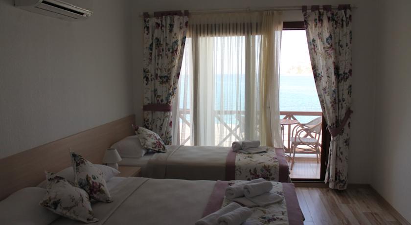 Мини-отель Rota Hotel