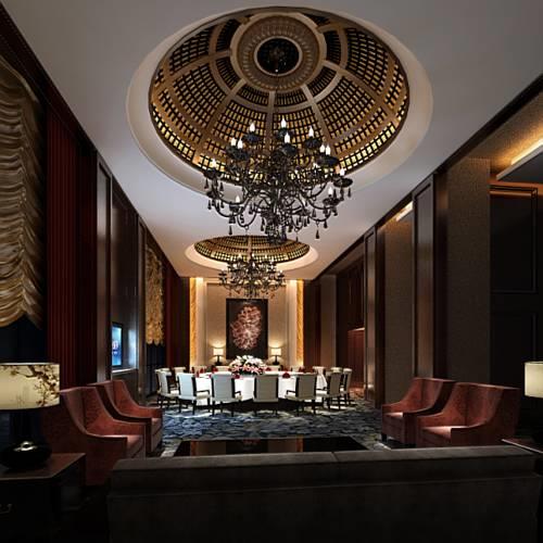Отель Grand Skylight International Hotel Guiyang