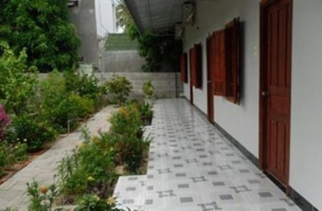 Гостевой дом Diem Lien Guesthouse