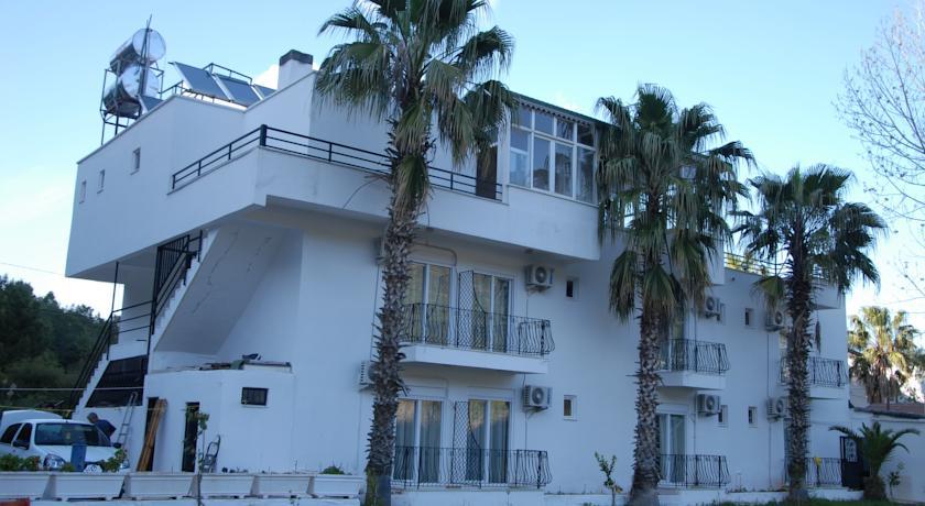 Отель Konak Motel