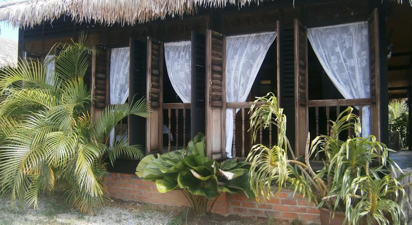 Sayang Villas