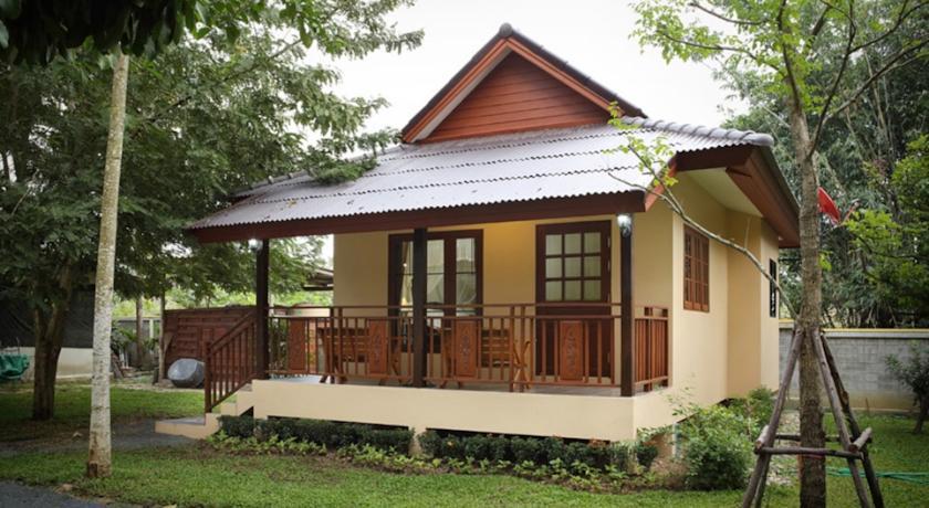 Отель Le Saichan, Maejo Chiang Mai