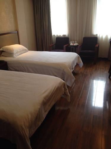 Отель Ruide Hotel