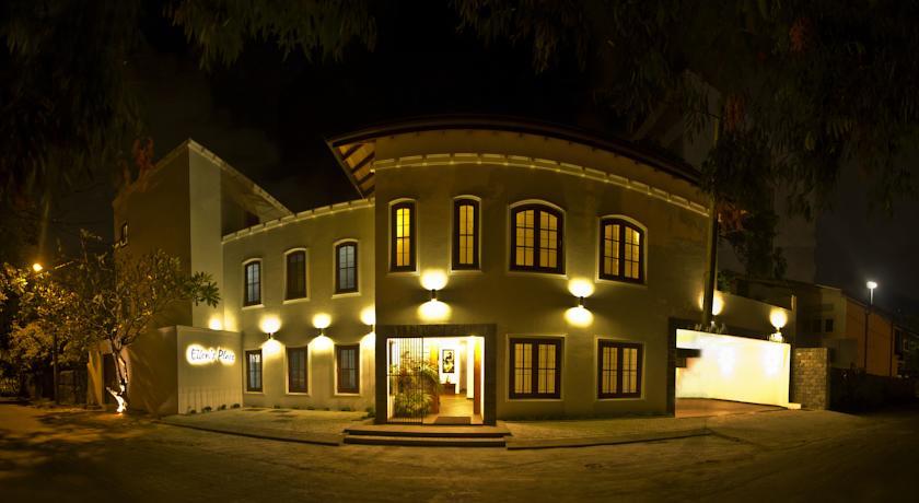 Ellen's Place