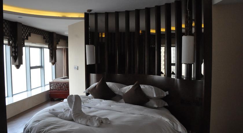 Shenyang Tian Bo Sheng Hui Hotel