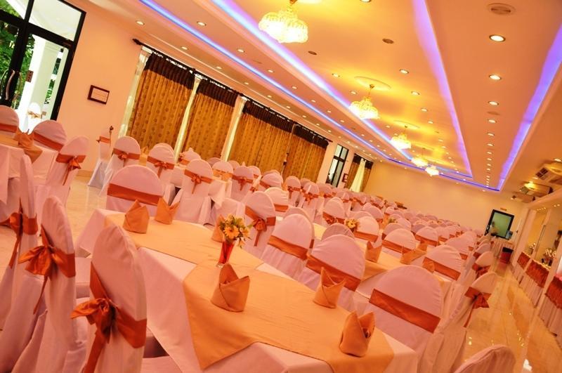 Гостевой дом Sarathchandra Guest House