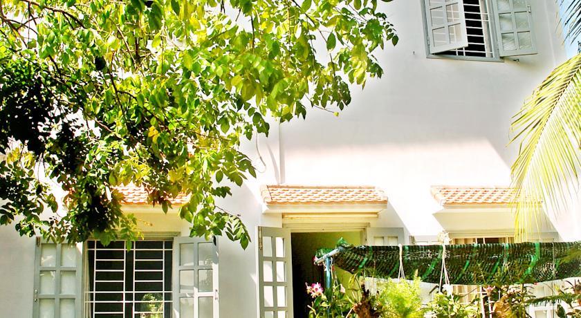 Gia Bao Phat Homestay