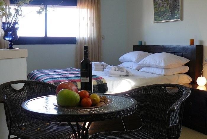 Апартаменты Grandma Vita's Holiday Apartment