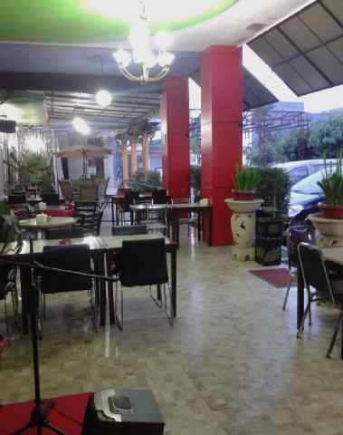 Отель Hotel Syariah Grand Jamee